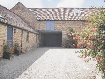Stepping Gate Cottage Scalby  エクステリア 写真